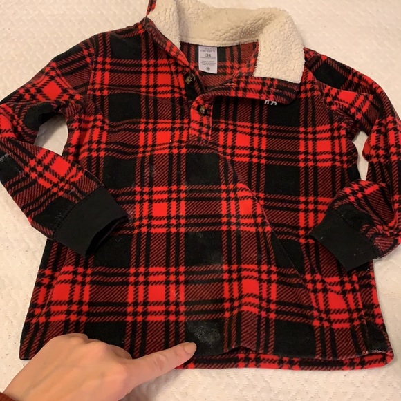 BUNDLE Toddler Boy or gender neutral size 3t warmer clothes - Picture 2 of 16